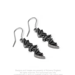 Alchemy Gothic Nightflight - Korvakorut