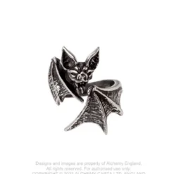 Alchemy Gothic Nighthawk - Sormus
