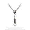 Alchemy Gothic Noose around your neck - Kaulakoru