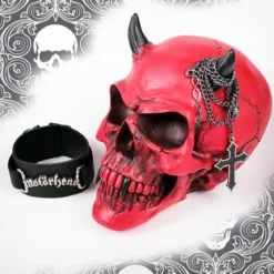 Alchemy Gothic Osbourne's Cross - Kaulakoru