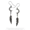 Alchemy Gothic Pagan Dream Catcher - Korvakorut