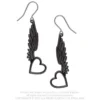 Alchemy Gothic Passio Wings of Love - Korvakorut