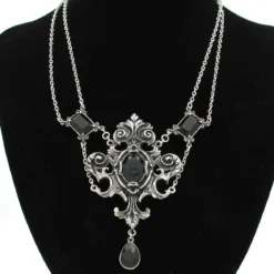 Alchemy Gothic Queen of the Night - Kaulakoru