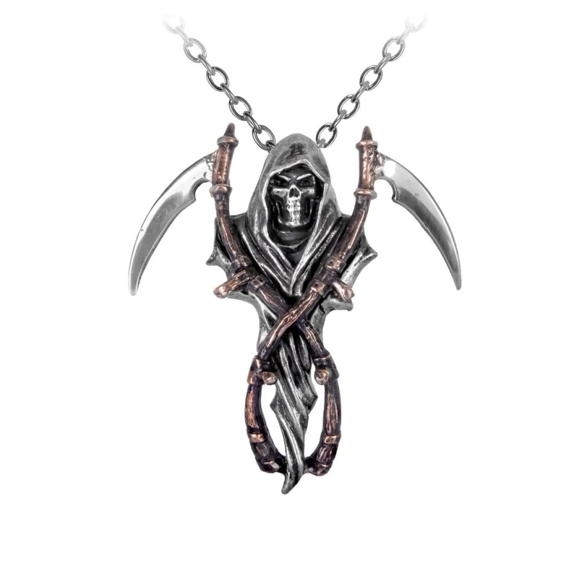 Alchemy Gothic Reaper´s Arms - Kaulakoru