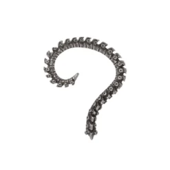 Alchemy Gothic Spine - Earwrap korvakoru