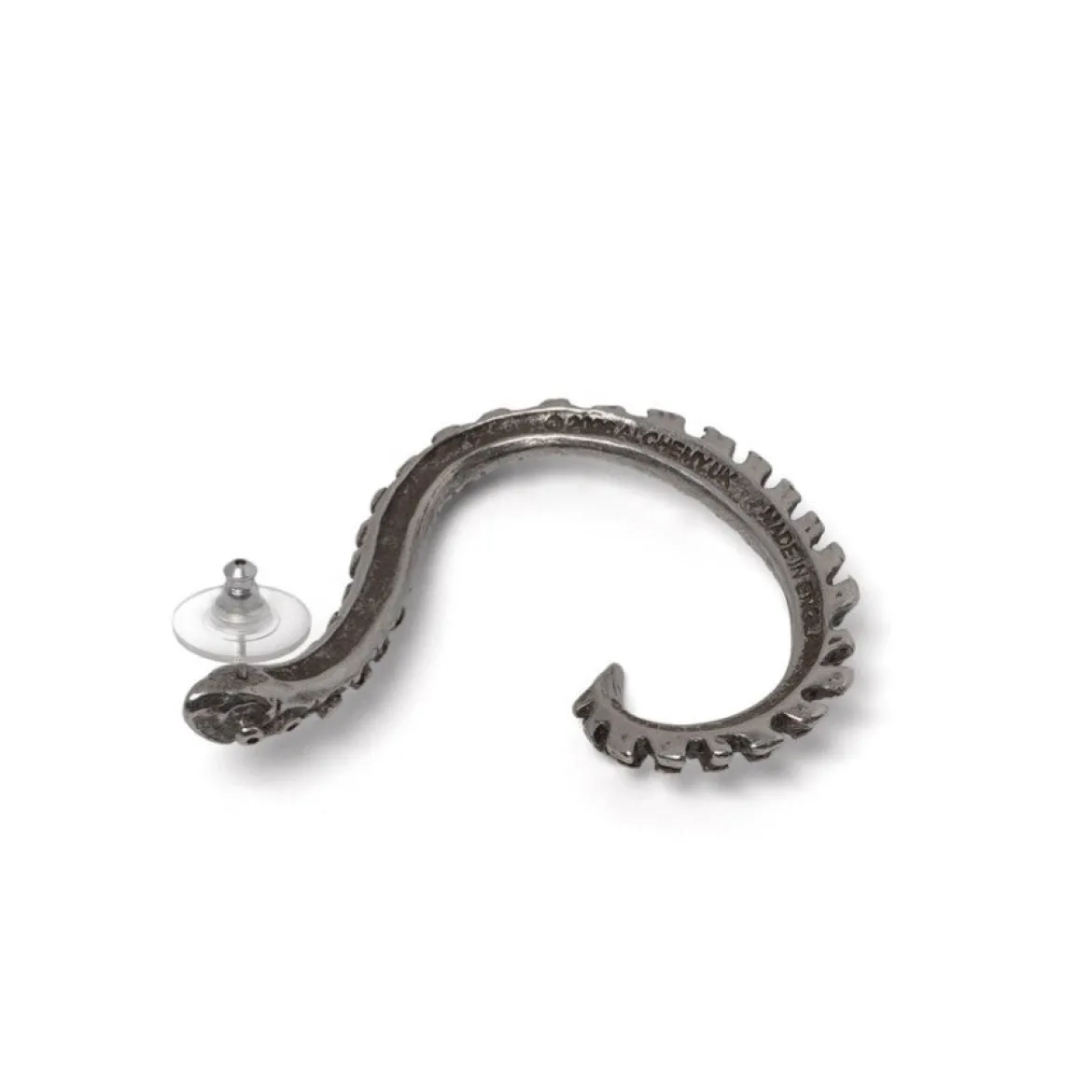 Alchemy Gothic Spine - Earwrap korvakoru