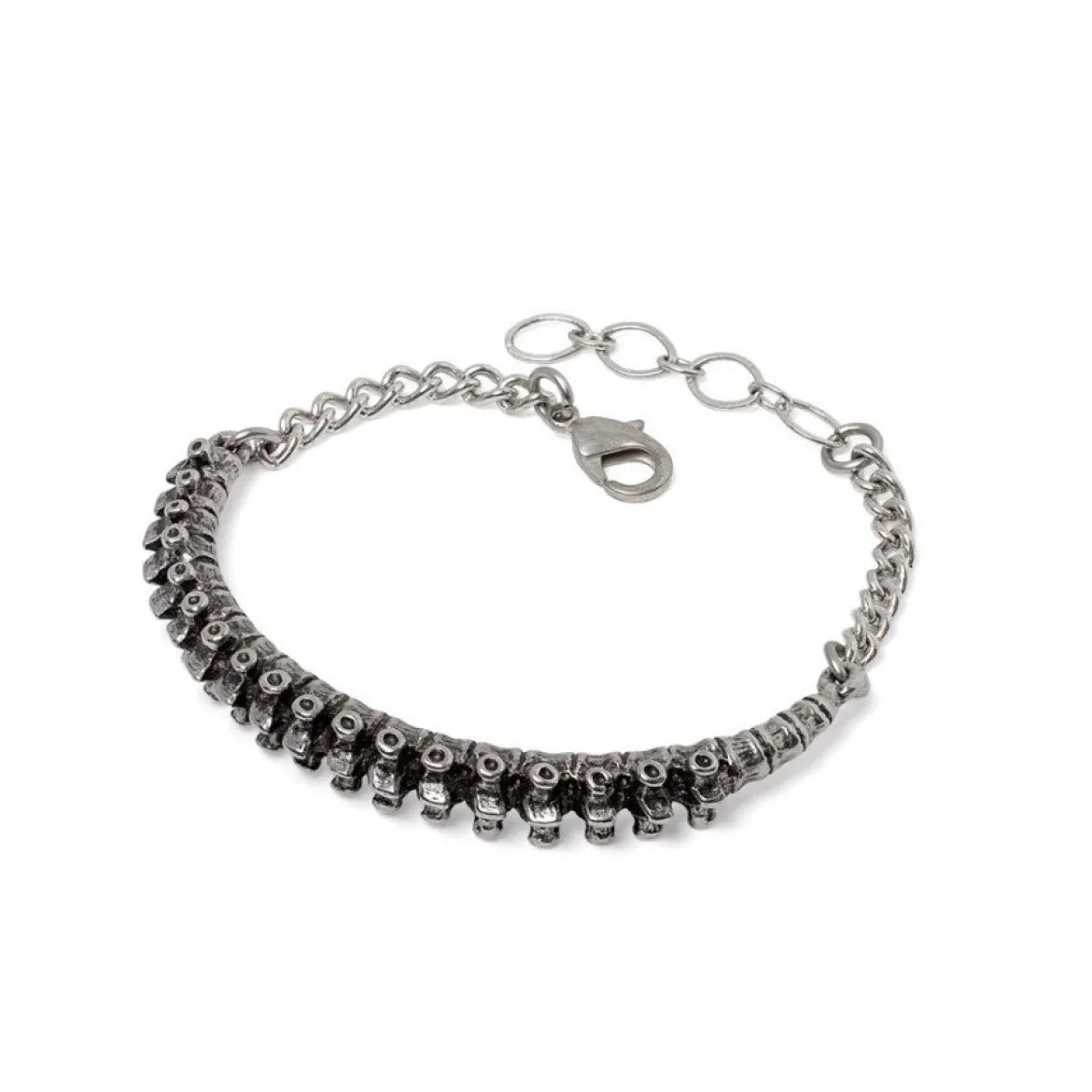 Alchemy Gothic Spine - Ranneketju