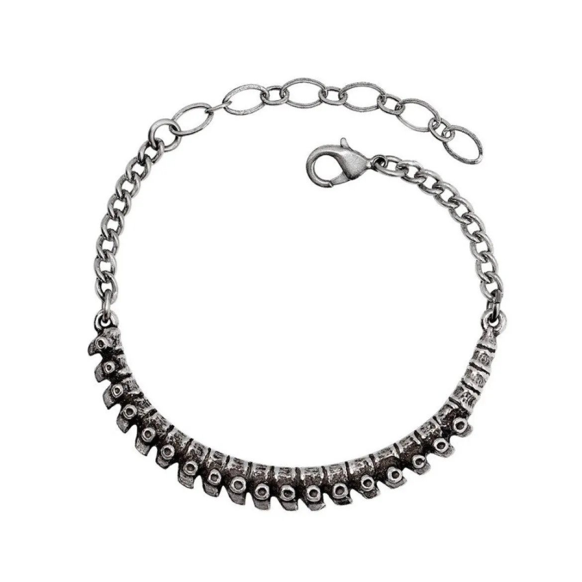 Alchemy Gothic Spine - Ranneketju
