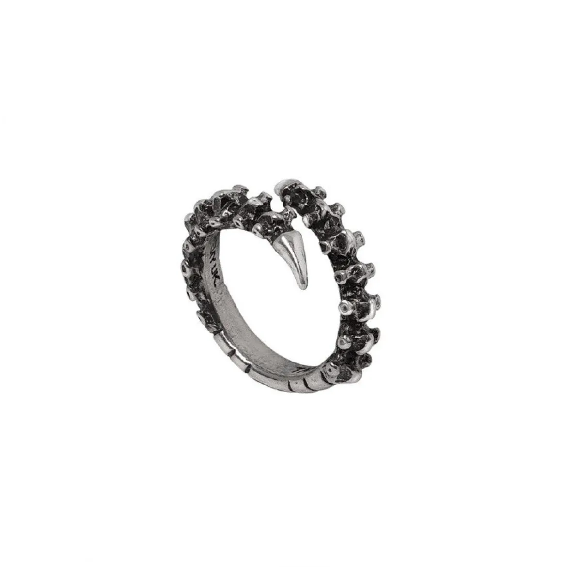 Alchemy Gothic Spine - Sormus