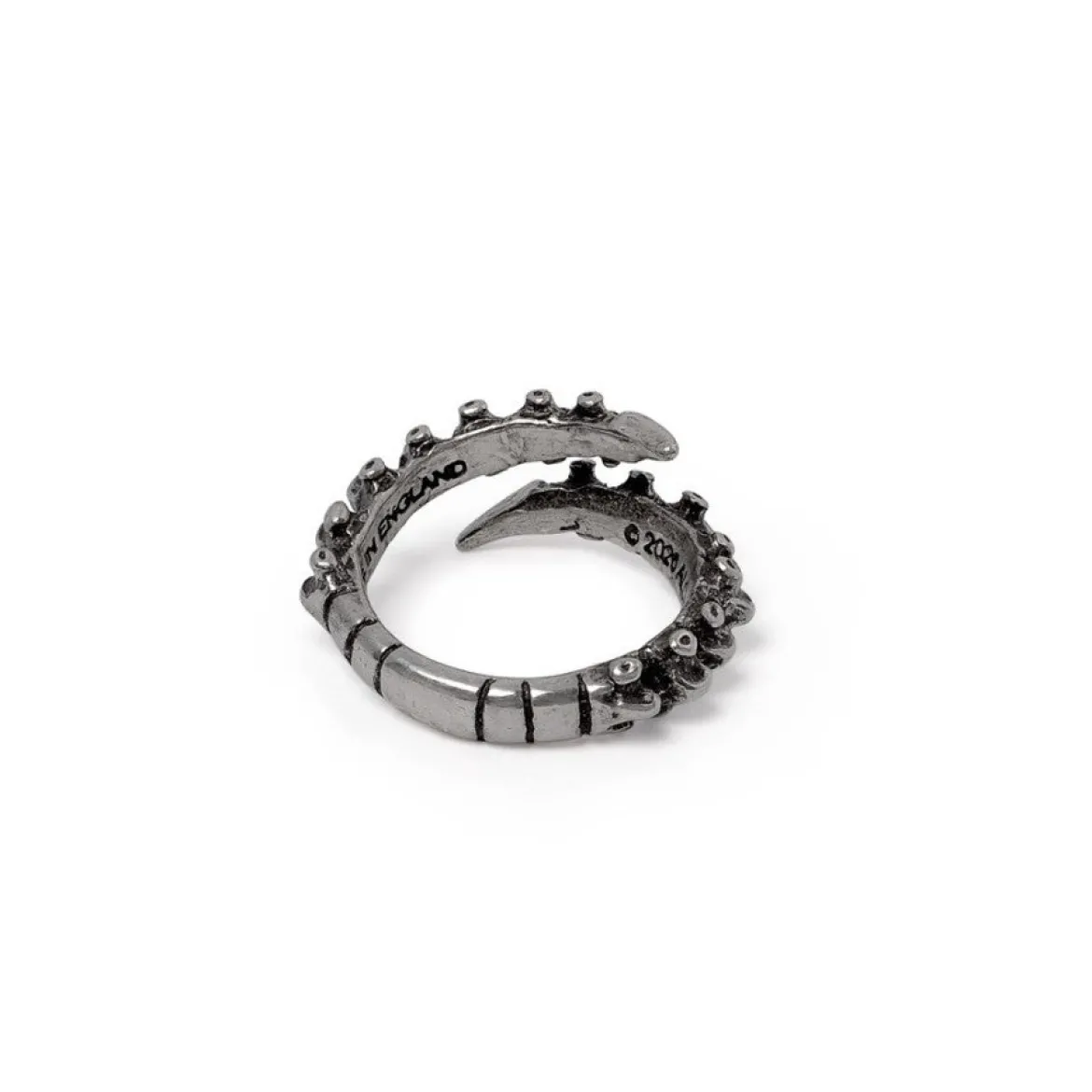 Alchemy Gothic Spine - Sormus