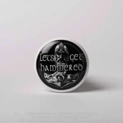 Alchemy Hammered - Pullon korkki
