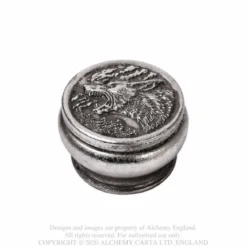 Alchemy Hour of the wolf - Rasia