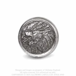 Alchemy Hour of the wolf - Rasia