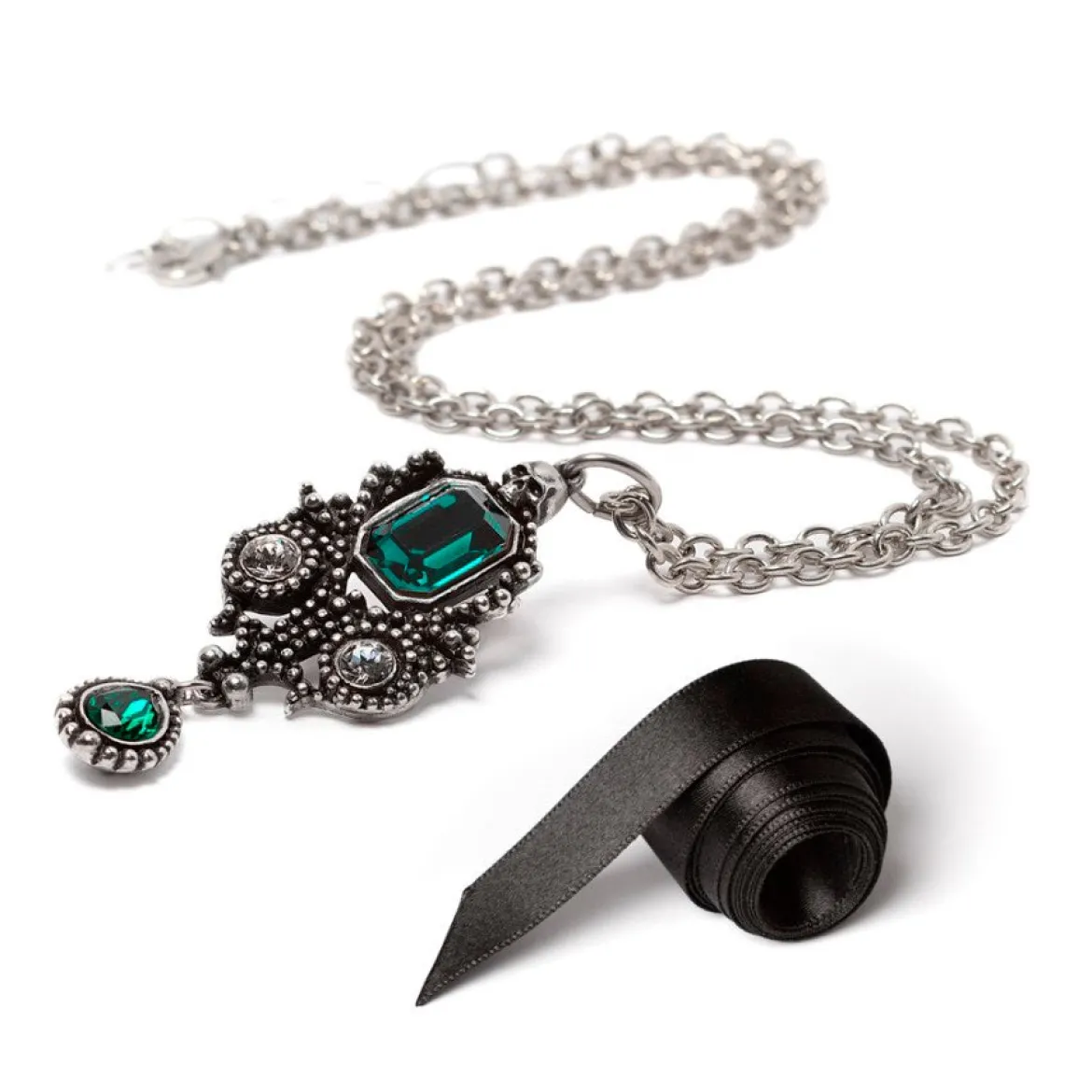 Alchemy Lost Jewels Of Paris - kaulakoru