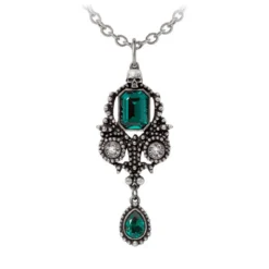 Alchemy Lost Jewels Of Paris - kaulakoru