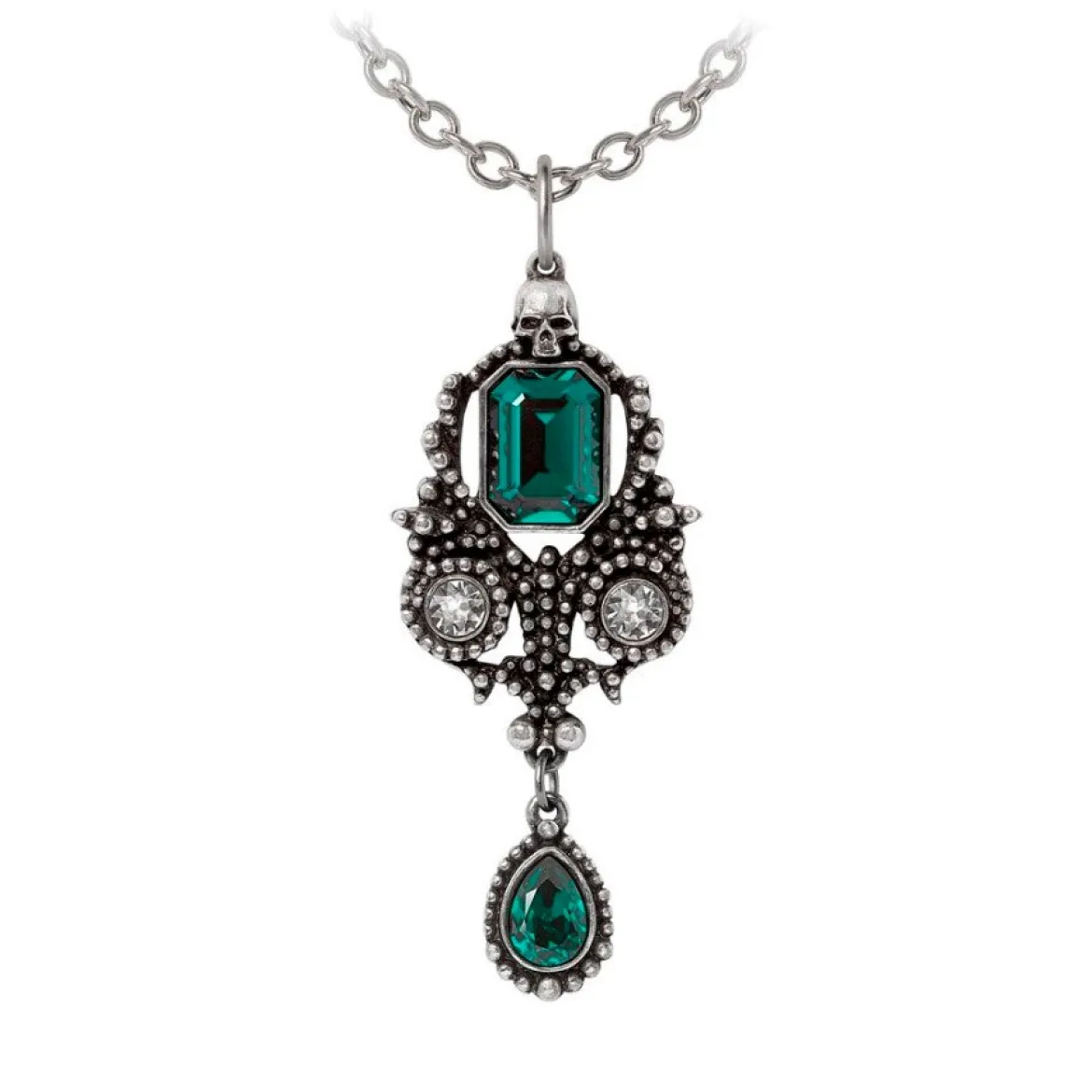 Alchemy Lost Jewels Of Paris - kaulakoru