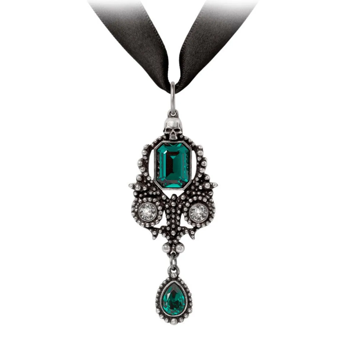 Alchemy Lost Jewels Of Paris - kaulakoru