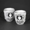 Alchemy Love Birds - mukit 2kpl