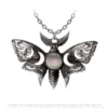 Alchemy Lunar Moth - Kaulakoru