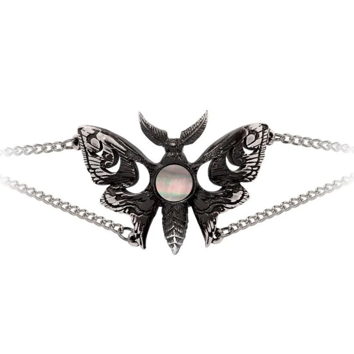 Alchemy Lunar Moth - Rannekoru