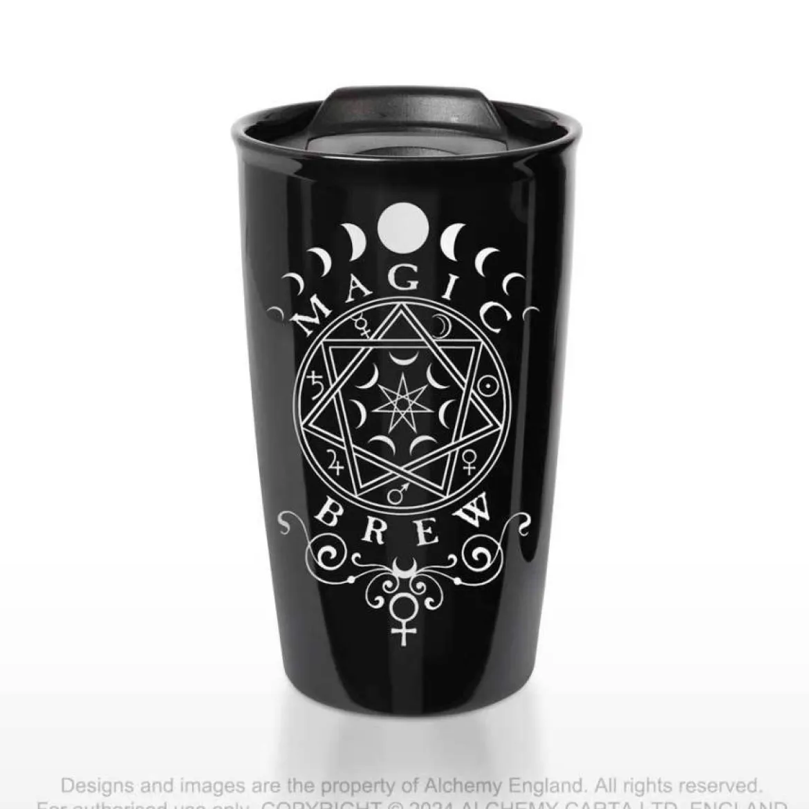 Alchemy Magic Brew - Take away muki