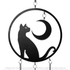 Alchemy Moon Gazer - Tuulikello/koriste