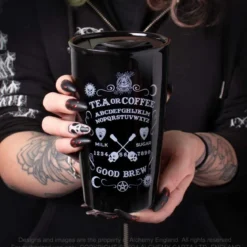Alchemy Ouija Good Brew - Take away muki