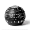 Alchemy Pagan Calendar - Pallovalaisin, LED