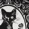Alchemy Paracelsus The Philosopher's Familiar - Matto