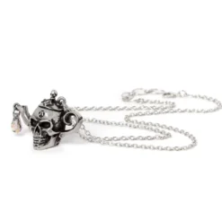 Alchemy Poison Brew Teapot - kaulakoru