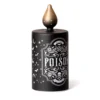 Alchemy Poison Flame Lamp - LED-valo