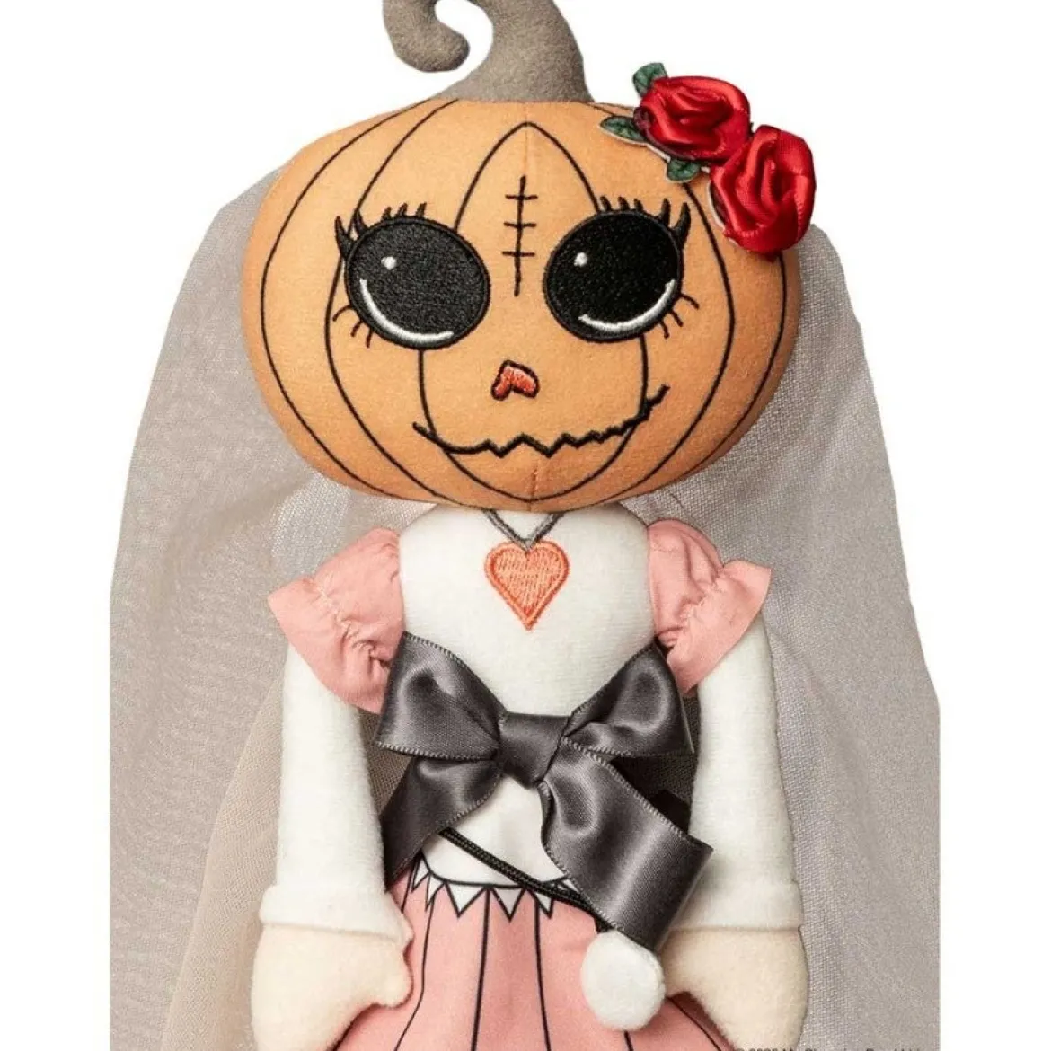 Alchemy Pumpkinella - Pehmo