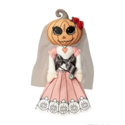 Alchemy Pumpkinella - Pehmo