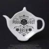Alchemy Purrfect Brew - Teepussin/lusikan alunen