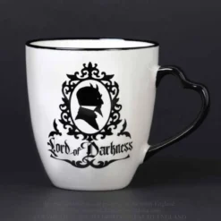 Alchemy Queen Of The Night & Lord Of Darkness- mukit 2kpl