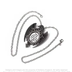 Alchemy Quoth the Raven - Kaulakoru