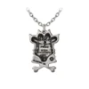 Alchemy Rocks 5FDP Knucklehead - Kaulakoru