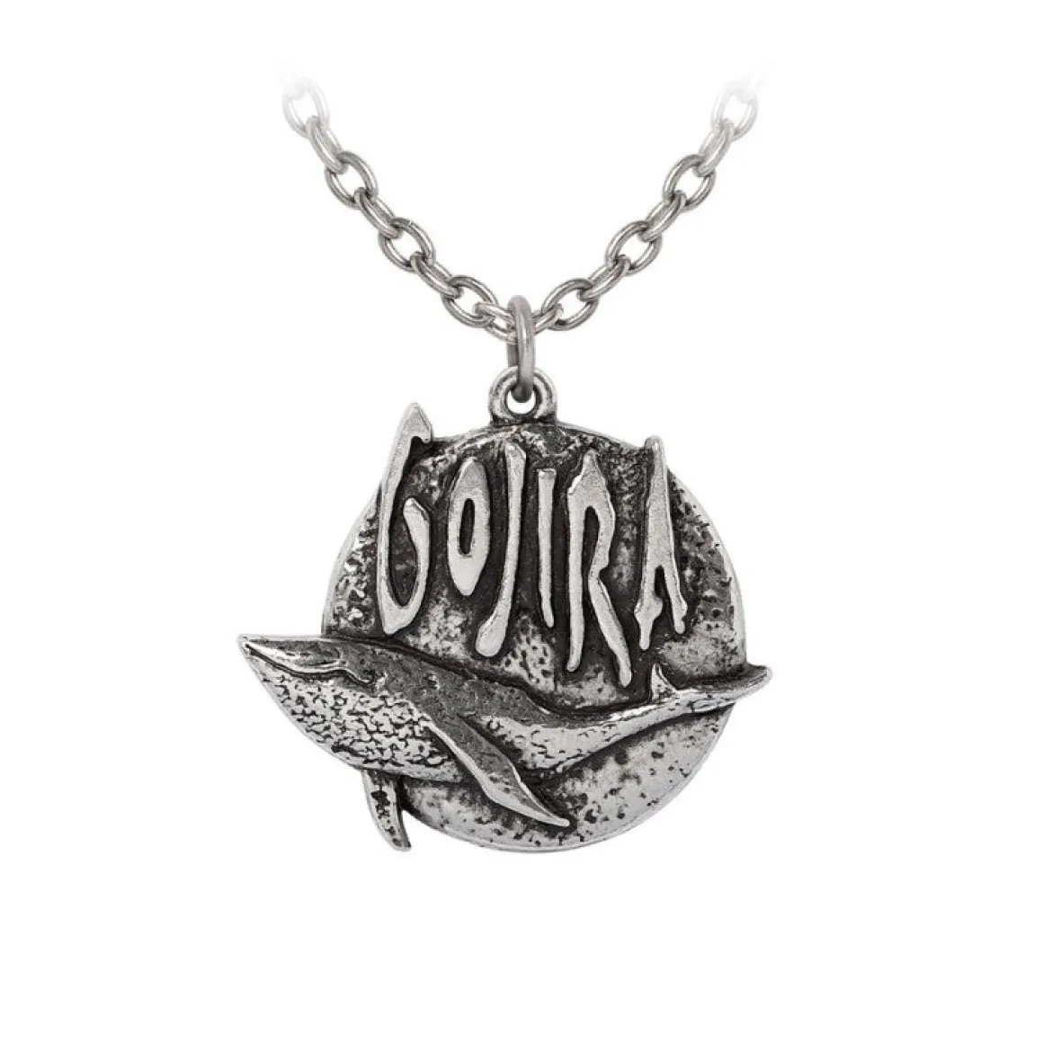 Alchemy Rocks Gojira - Kaulakoru