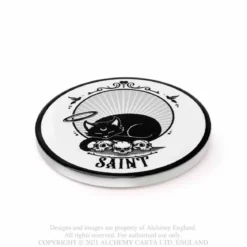 Alchemy Saint - Lasinalunen