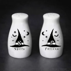 Alchemy S-Spells / P-Potions - Sirotinsetti