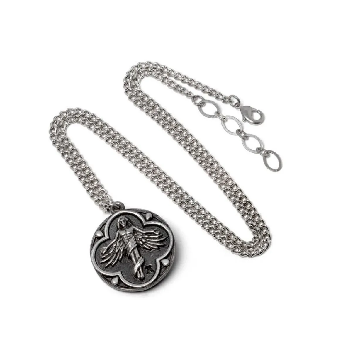 Alchemy St. Levantius Talisman - kaulakoru