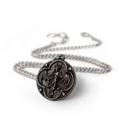 Alchemy St. Levantius Talisman - kaulakoru