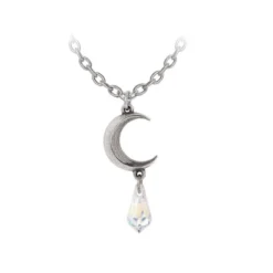Alchemy Tears of the Moon - Kaulakoru, kirkas