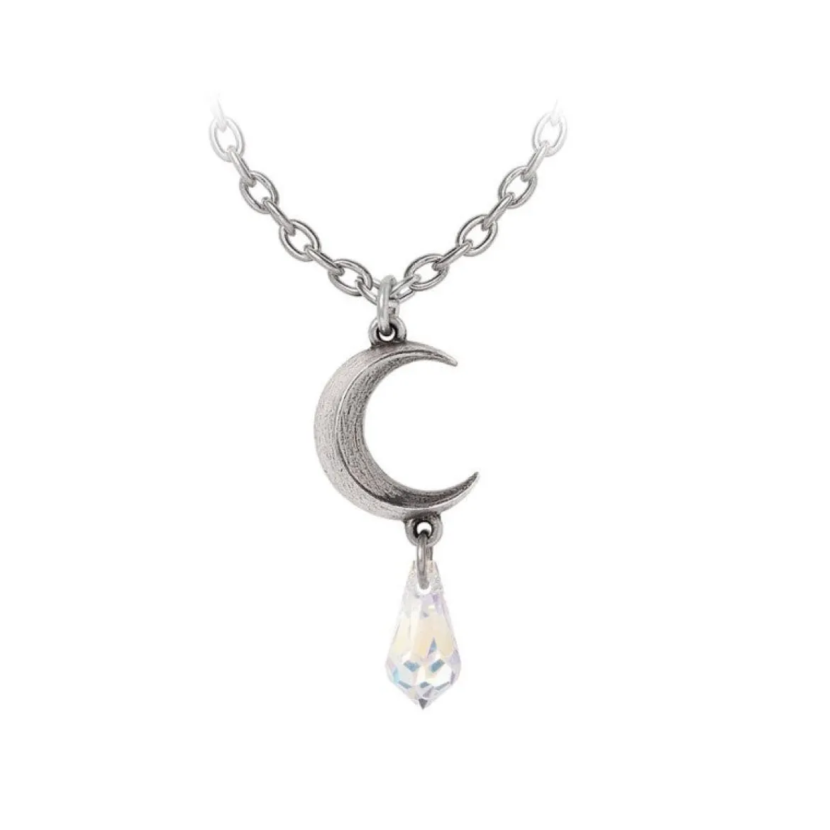 Alchemy Tears of the Moon - Kaulakoru, kirkas