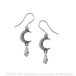 Alchemy Tears Of TheMoon - Korvakorut, kirkas