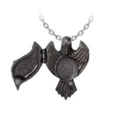 Alchemy The Augurium - Medaljonki