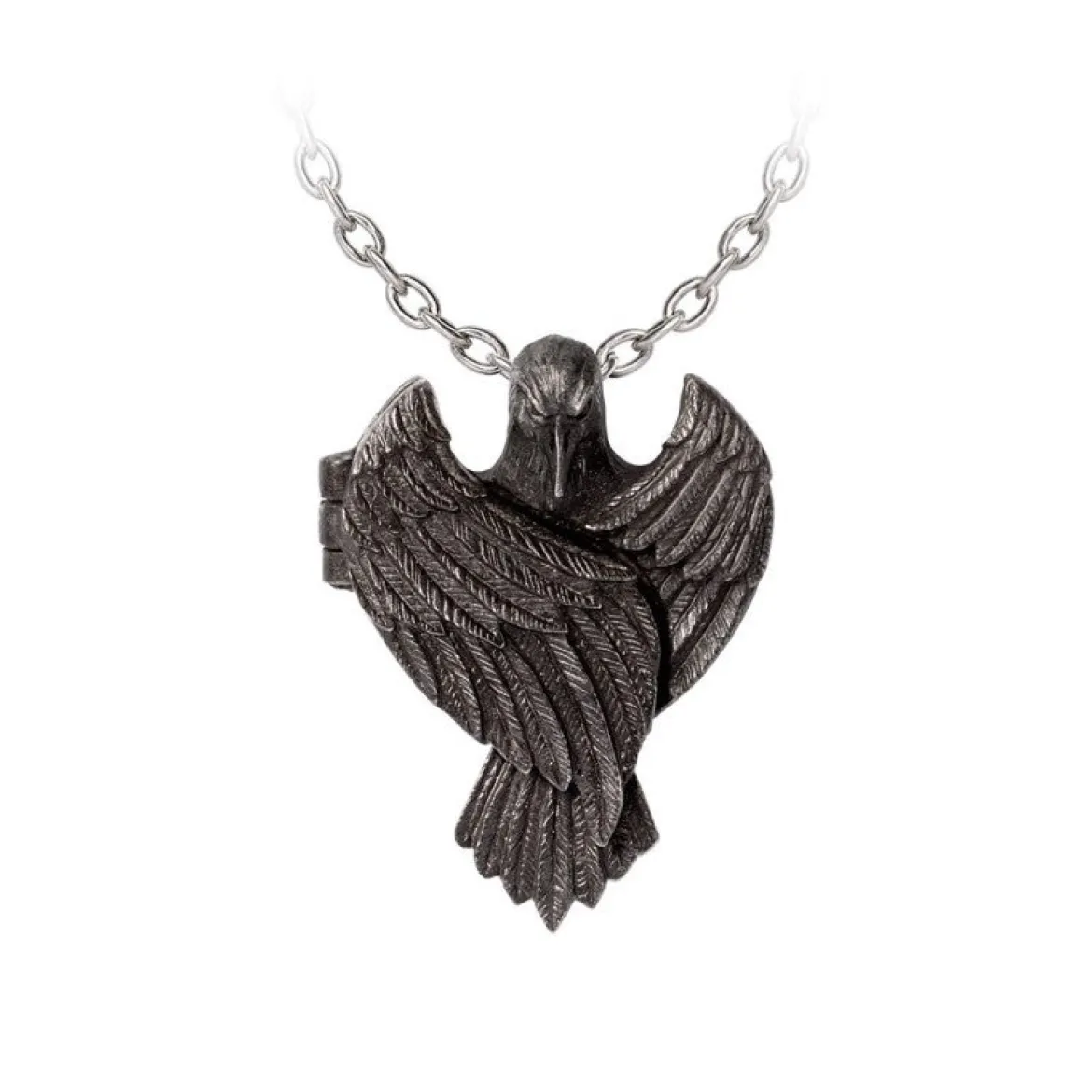Alchemy The Augurium - Medaljonki