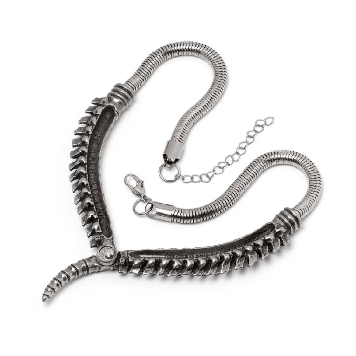Alchemy Thoracic Collar - Kaulakoru