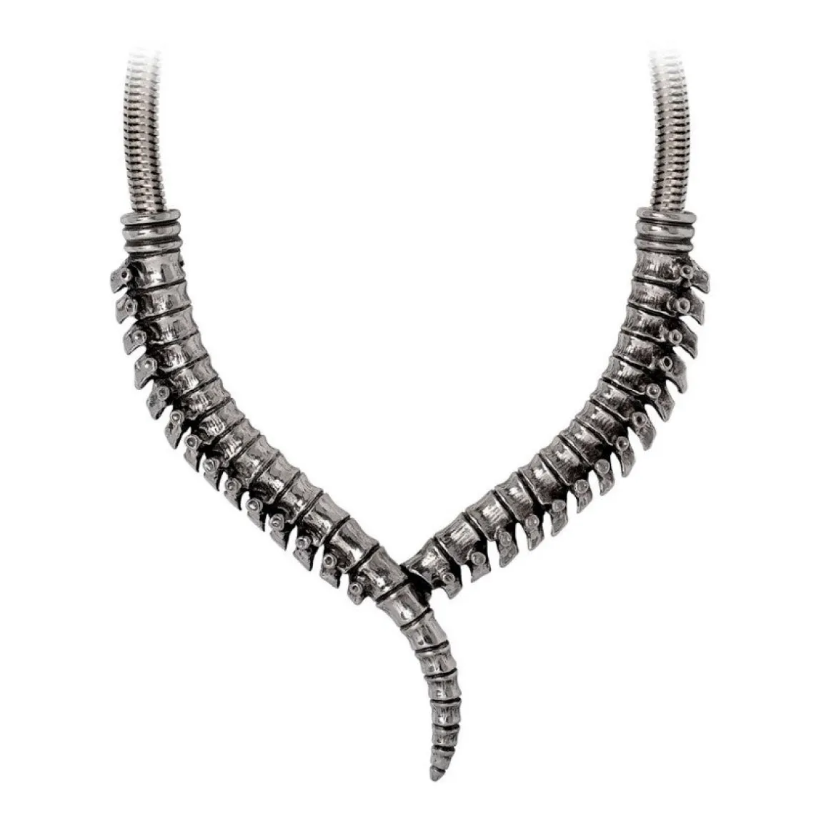 Alchemy Thoracic Collar - Kaulakoru