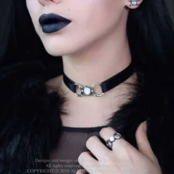 Alchemy Triple Goddess - Sormus